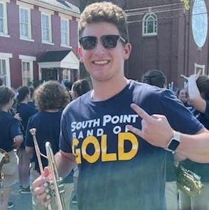 Meet your Posher, Conner